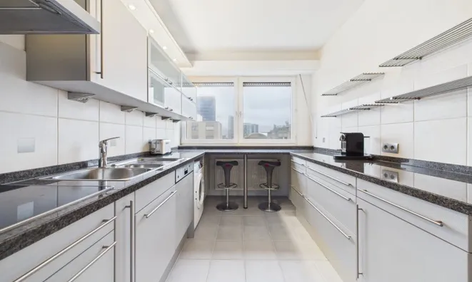 Недвижимость Apartment 2 bedrooms for sale in Luxembourg-Kirchberg: 6