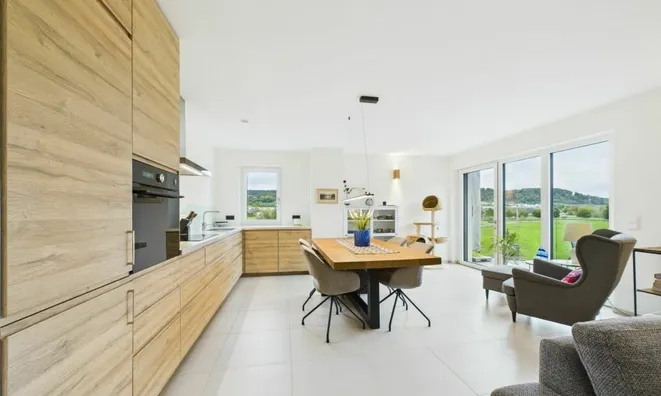Недвижимость Apartment 3 bedrooms for sale in Gosseldange: 3