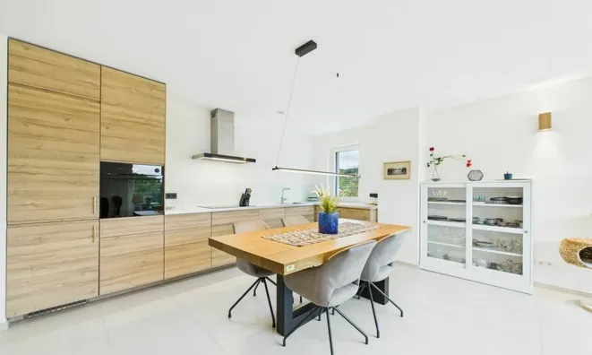 Недвижимость Apartment 3 bedrooms for sale in Gosseldange: 4