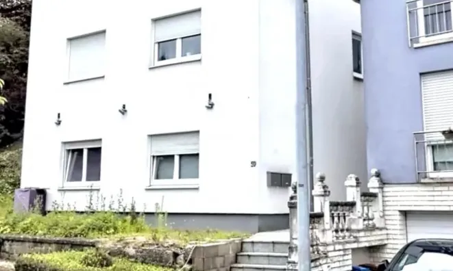 Недвижимость Detached house 4 bedrooms for sale in Soleuvre: 1