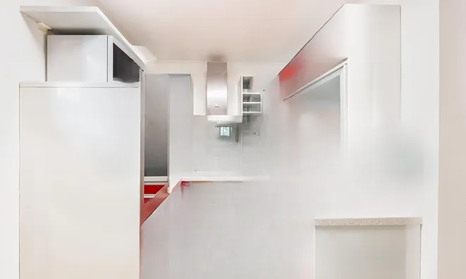 Недвижимость Two-room apartment Kashel: 3