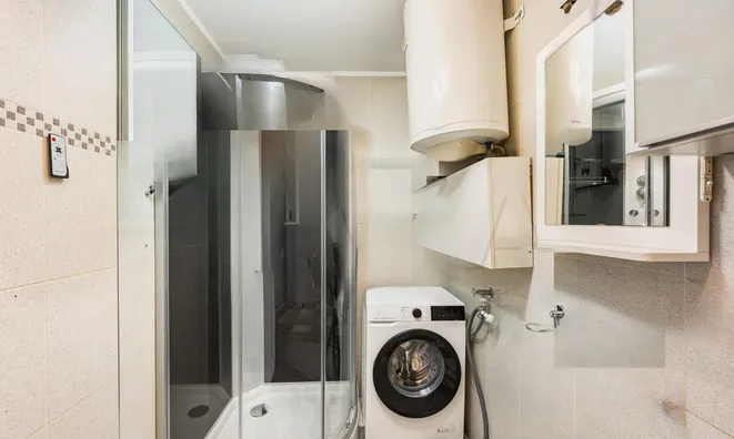 Недвижимость Two-room apartment Kashel: 11
