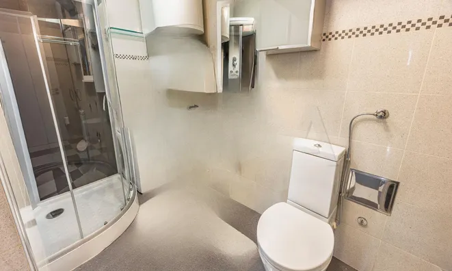 Недвижимость Two-room apartment Kashel: 12