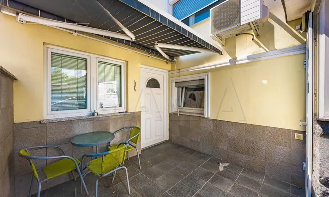 Недвижимость Two-room apartment Kashel: 14