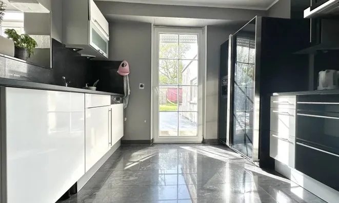 Недвижимость Detached house 5 bedrooms for sale in Pétange: 4