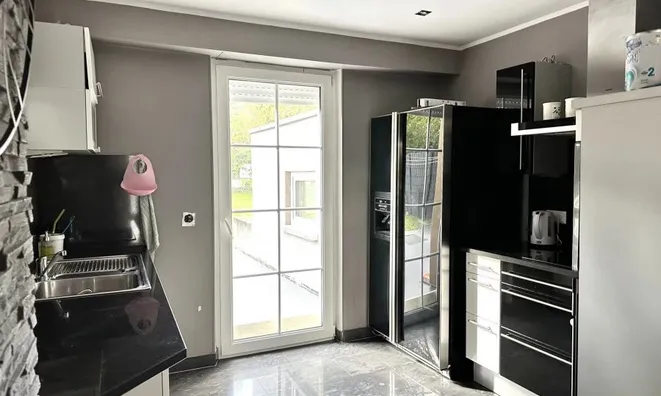 Недвижимость Detached house 5 bedrooms for sale in Pétange: 5