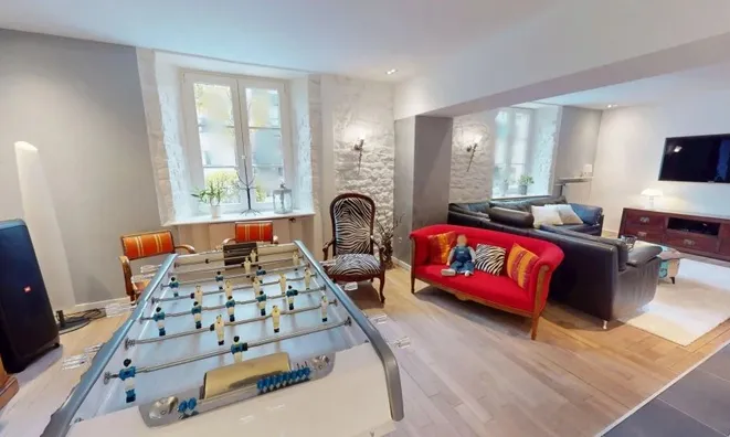 Недвижимость Detached house 4 bedrooms for sale in Differdange: 1