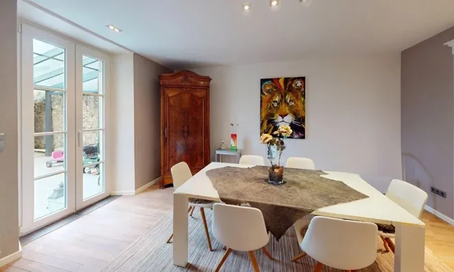 Недвижимость Detached house 4 bedrooms for sale in Differdange: 7
