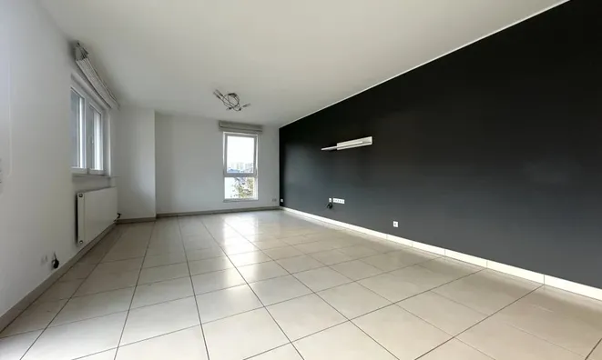 Недвижимость Apartment 3 bedrooms for sale in Pontpierre: 4