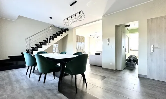 Недвижимость Apartment 2 bedrooms for sale in Kayl: 4