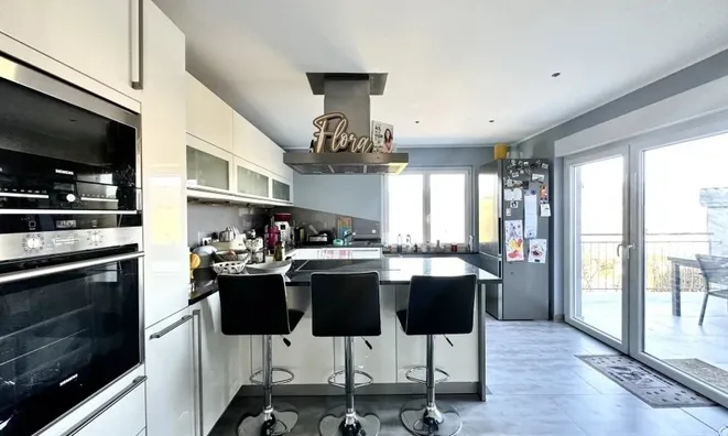 Недвижимость Apartment 2 bedrooms for sale in Kayl: 6