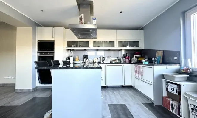 Недвижимость Apartment 2 bedrooms for sale in Kayl: 7