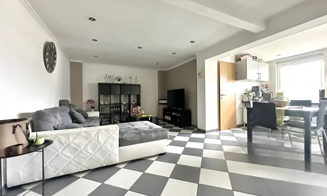 Недвижимость Apartment 2 bedrooms for sale in Kayl: 3
