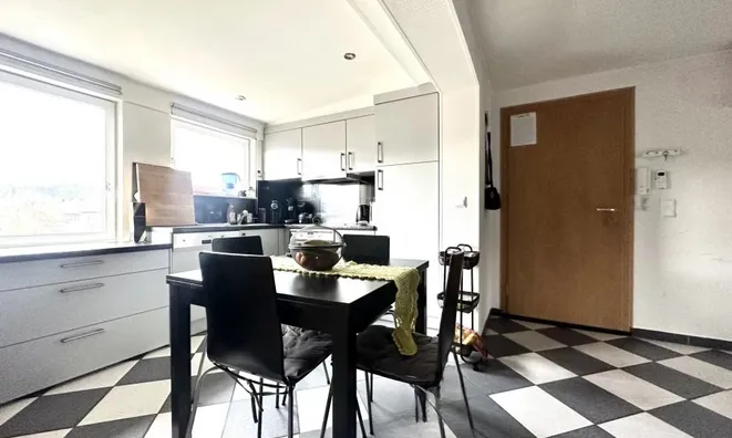 Недвижимость Apartment 2 bedrooms for sale in Kayl: 4