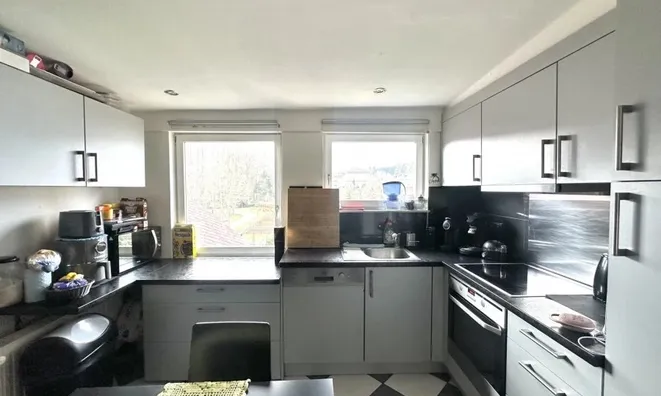 Недвижимость Apartment 2 bedrooms for sale in Kayl: 5
