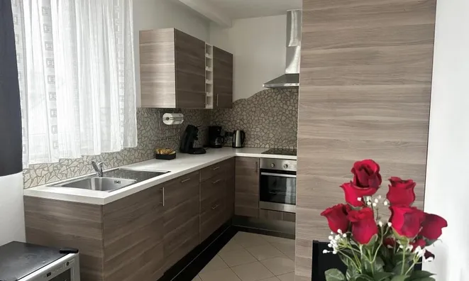 Недвижимость Apartment 1 bedroom for sale in Luxembourg-Gare: 3
