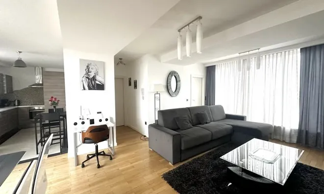Недвижимость Apartment 1 bedroom for sale in Luxembourg-Gare: 4