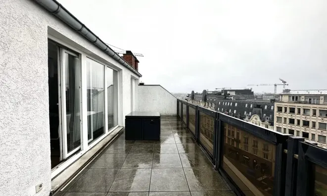 Недвижимость Apartment 1 bedroom for sale in Luxembourg-Gare: 6