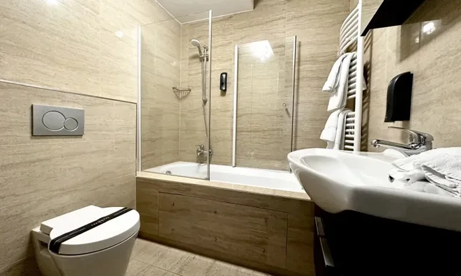 Недвижимость Apartment 1 bedroom for sale in Luxembourg-Gare: 7