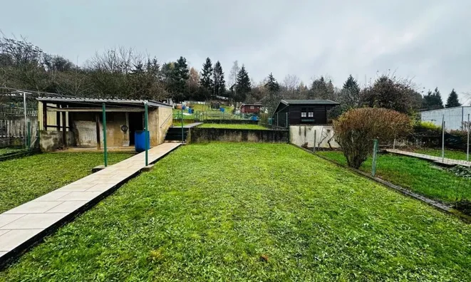 Недвижимость Detached house 4 bedrooms for sale in Dudelange: 1
