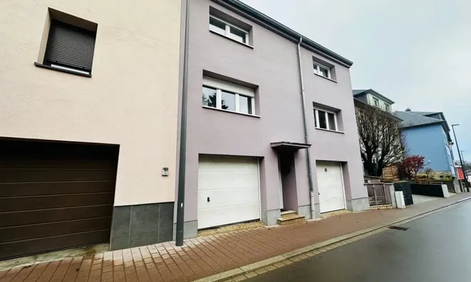 Недвижимость Detached house 4 bedrooms for sale in Dudelange: 2