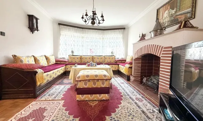 Недвижимость Detached house 3 bedrooms for sale in Tétange: 3