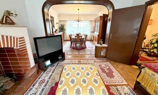Недвижимость Detached house 3 bedrooms for sale in Tétange: 4