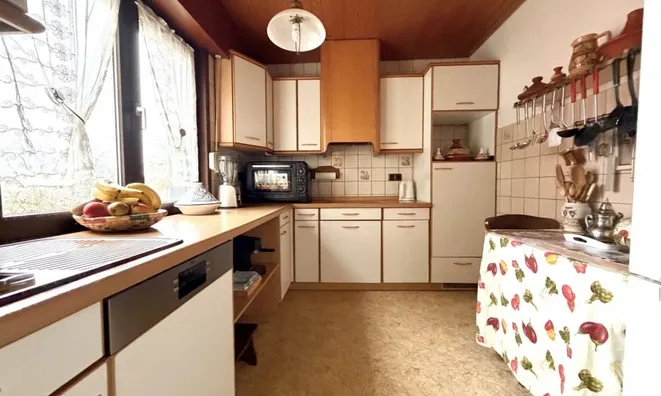 Недвижимость Detached house 3 bedrooms for sale in Tétange: 7