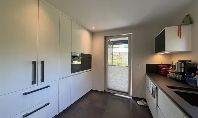 Недвижимость Apartment 2 bedrooms for sale in Clervaux: 2