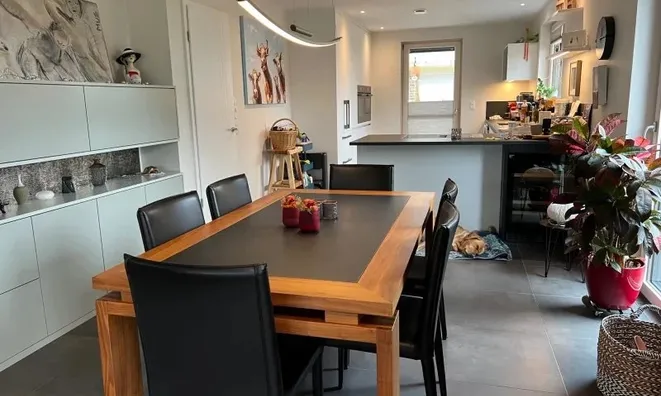 Недвижимость Apartment 2 bedrooms for sale in Clervaux: 3