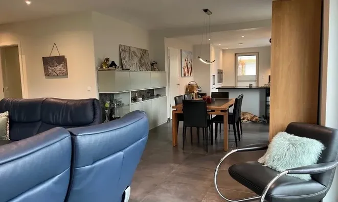 Недвижимость Apartment 2 bedrooms for sale in Clervaux: 4