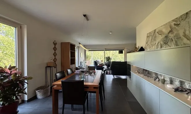 Недвижимость Apartment 2 bedrooms for sale in Clervaux: 5