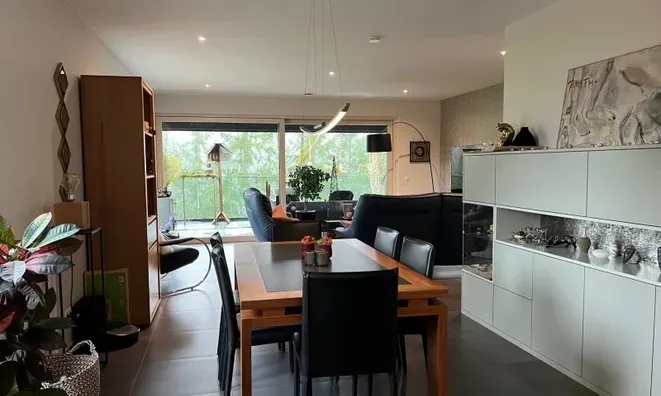 Недвижимость Apartment 2 bedrooms for sale in Clervaux: 6