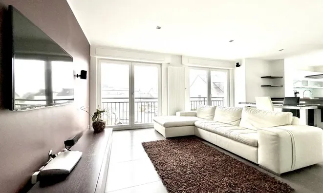 Недвижимость Apartment 2 bedrooms for sale in Frisange: 2