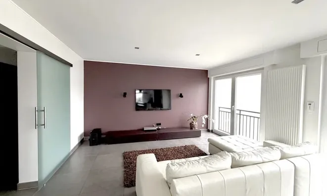 Недвижимость Apartment 2 bedrooms for sale in Frisange: 3