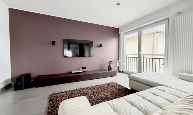Недвижимость Apartment 2 bedrooms for sale in Frisange: 6