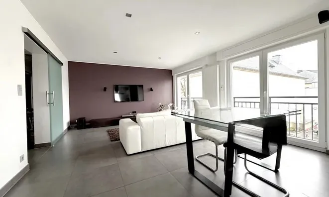 Недвижимость Apartment 2 bedrooms for sale in Frisange: 7