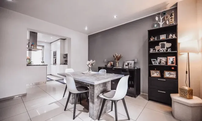 Недвижимость Detached house 3 bedrooms for sale in Redange: 1