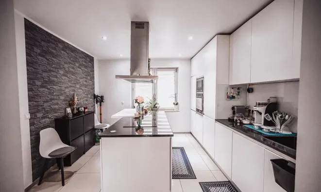 Недвижимость Detached house 3 bedrooms for sale in Redange: 3