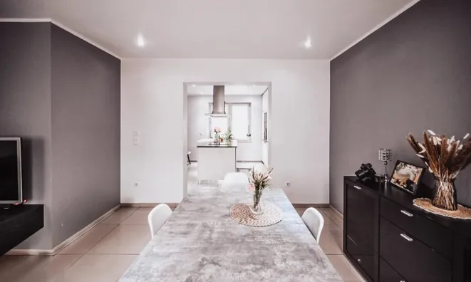 Недвижимость Detached house 3 bedrooms for sale in Redange: 5