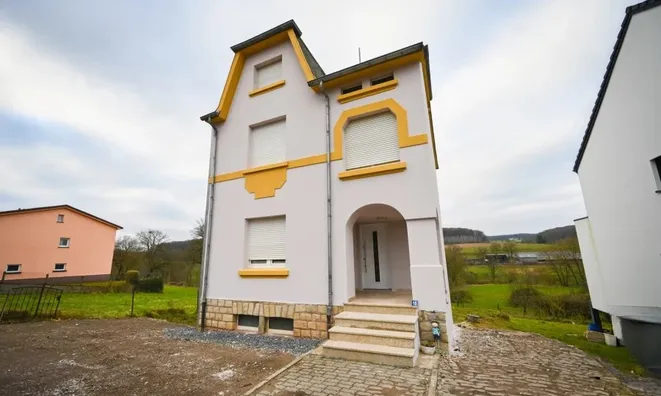 Недвижимость Detached house 3 bedrooms for sale in Reichlange: 1