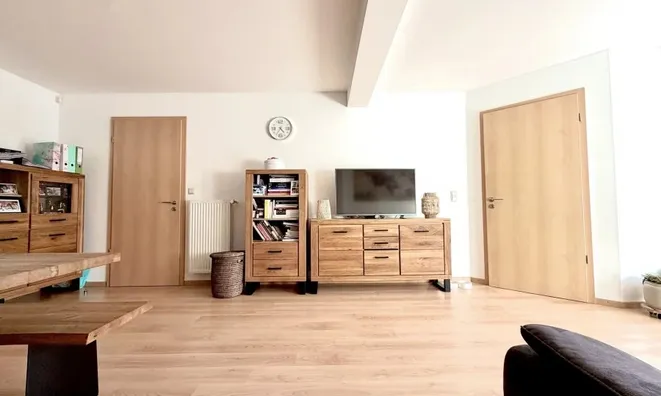 Недвижимость Apartment 1 bedroom for sale in Walferdange: 5