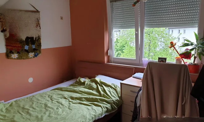 Недвижимость Квартира 3 комнаты Нове Ярше: 6