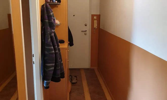 Недвижимость Квартира 3 комнаты Нове Ярше: 9