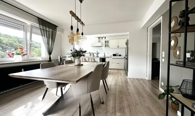 Недвижимость Apartment 2 bedrooms for sale in Esch-sur-alzette: 2