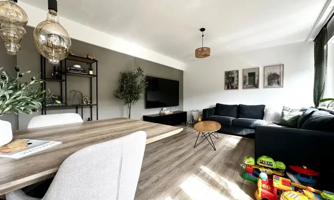 Недвижимость Apartment 2 bedrooms for sale in Esch-sur-alzette: 4