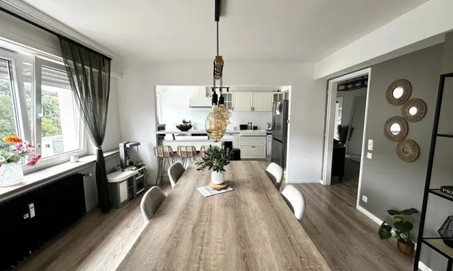 Недвижимость Apartment 2 bedrooms for sale in Esch-sur-alzette: 5