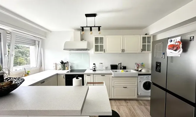 Недвижимость Apartment 2 bedrooms for sale in Esch-sur-alzette: 6