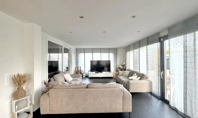 Недвижимость Detached house 4 bedrooms for sale in Schouweiler: 4