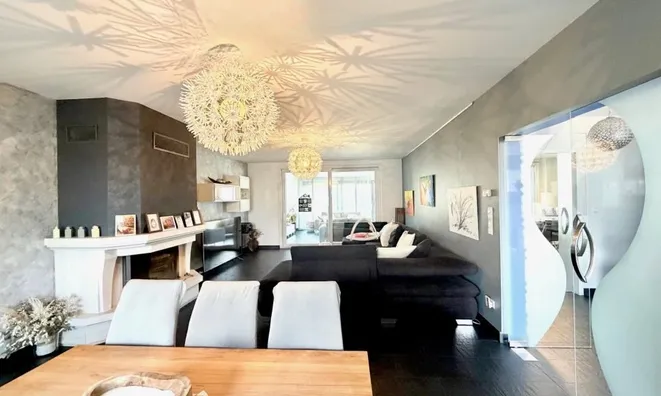 Недвижимость Detached house 4 bedrooms for sale in Schouweiler: 5